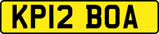 KP12BOA
