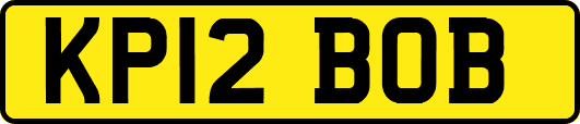 KP12BOB