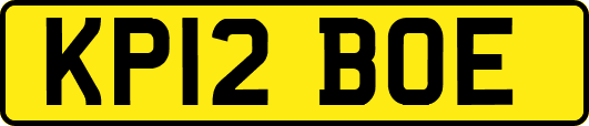 KP12BOE