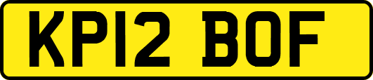 KP12BOF