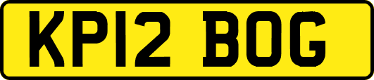 KP12BOG