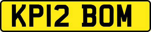 KP12BOM