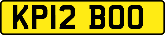 KP12BOO