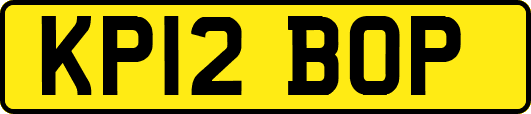 KP12BOP