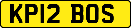 KP12BOS