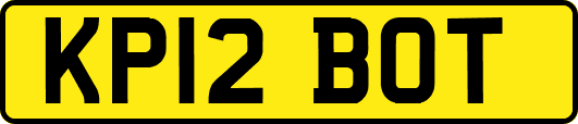 KP12BOT