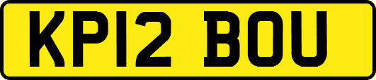 KP12BOU
