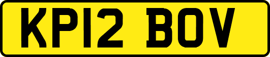 KP12BOV