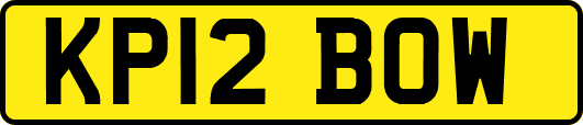 KP12BOW