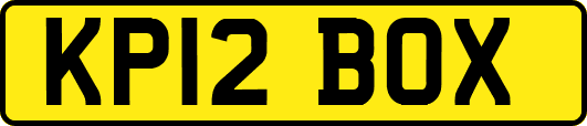KP12BOX