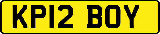 KP12BOY