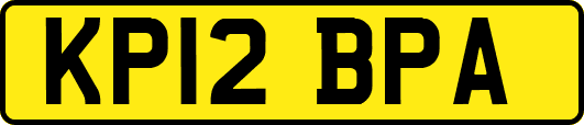 KP12BPA