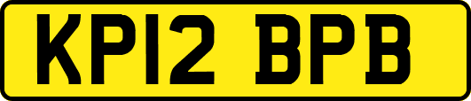 KP12BPB