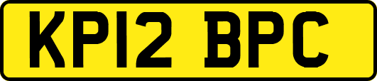 KP12BPC