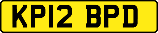 KP12BPD