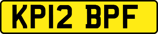 KP12BPF