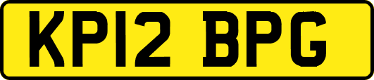 KP12BPG