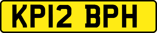 KP12BPH
