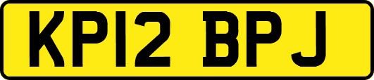 KP12BPJ