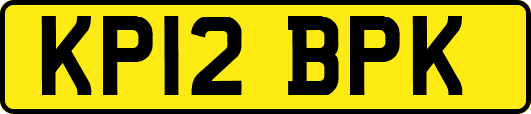 KP12BPK