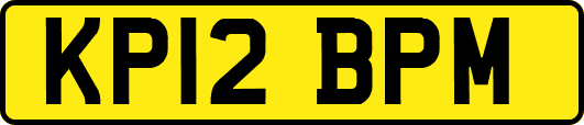 KP12BPM