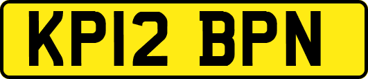 KP12BPN
