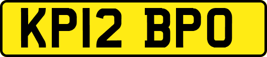 KP12BPO