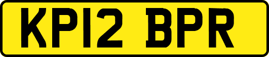 KP12BPR