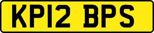 KP12BPS