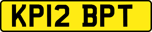 KP12BPT