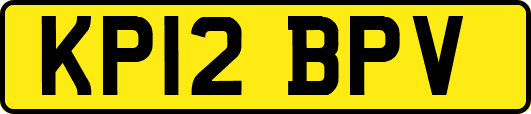 KP12BPV