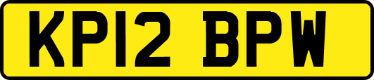 KP12BPW