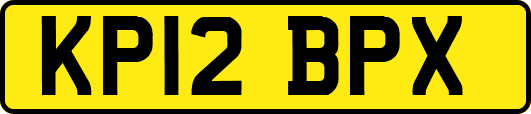 KP12BPX