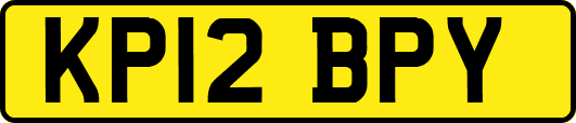 KP12BPY