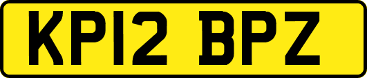 KP12BPZ