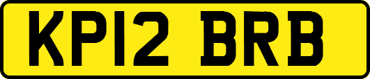 KP12BRB