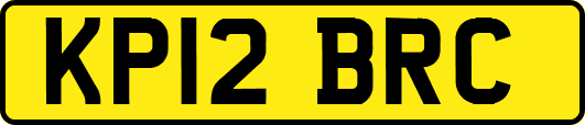 KP12BRC