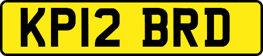 KP12BRD