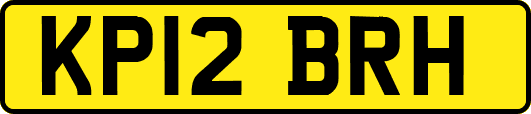 KP12BRH