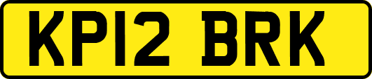 KP12BRK