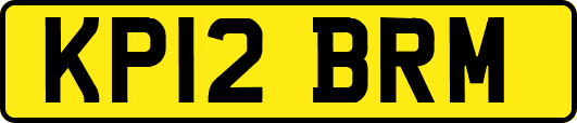 KP12BRM