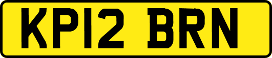 KP12BRN