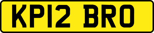 KP12BRO