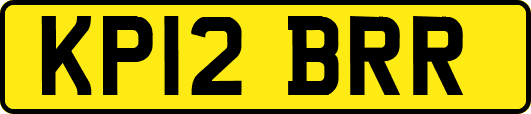 KP12BRR