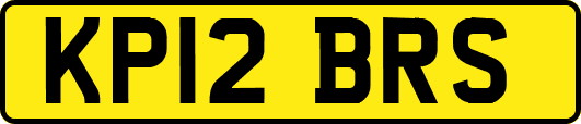 KP12BRS