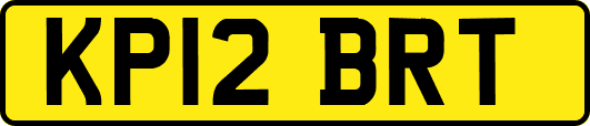 KP12BRT