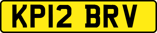 KP12BRV