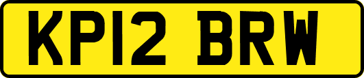 KP12BRW