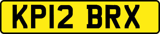 KP12BRX