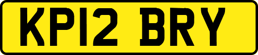 KP12BRY